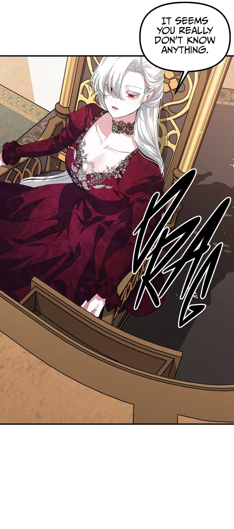 SSS-Class Suicide Hunter, Chapter 92 image 20